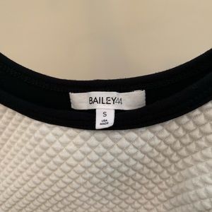 Bailey 44 Tank top